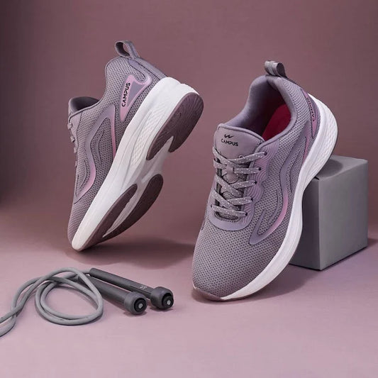 Campus Women's Siren Running Shoes