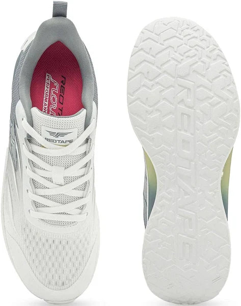 Red Tape Women Athleisure Shoes
