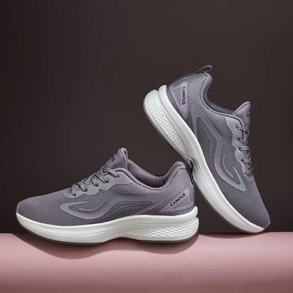 Campus Women's Siren Running Shoes