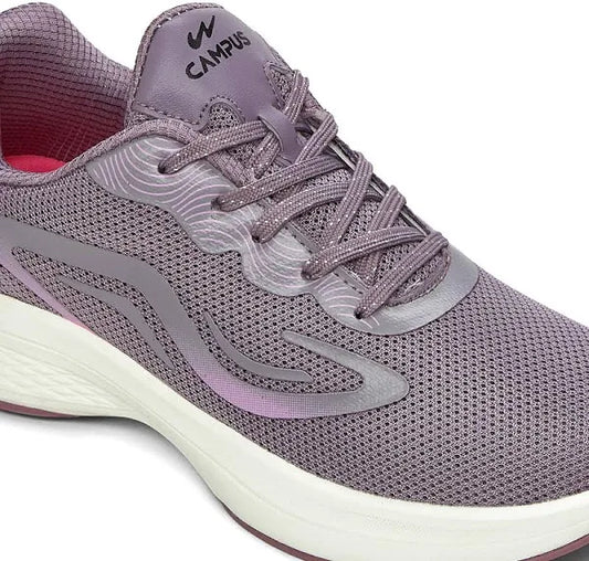 Campus Women's Siren Running Shoes