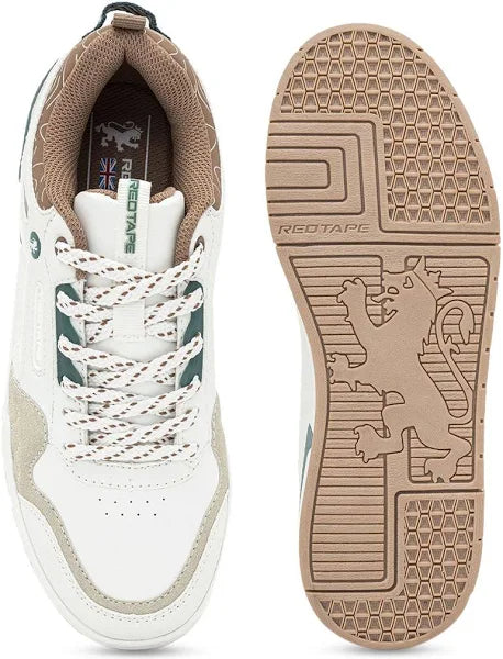 Red Tape Women's Lifestyle Sneakers